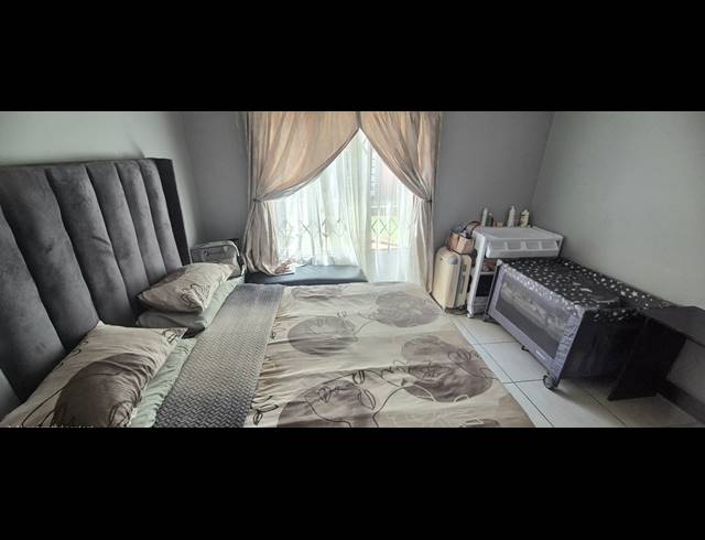2 BEDROOM APARTMENT FOR SALE IN LITTLE FALLS